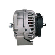 Hella Car Alternator 12V fits Man Em 1987 on