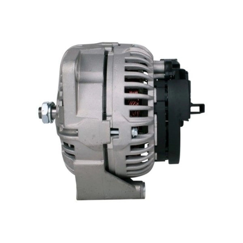 Hella Car Alternator 12V fits Man Em 1987 on
