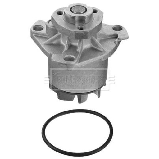 Borg & Beck Engine Cooling Water Pump BWP1722
