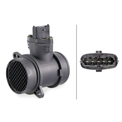 Hella MAF Sensor (Mass Air Flow) 8ET 009 142-741