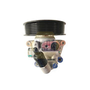 NAPA Power Steering Hydraulic Pump fits Ford Transit 2001-2014 2.2 2.3 2.4 3.2