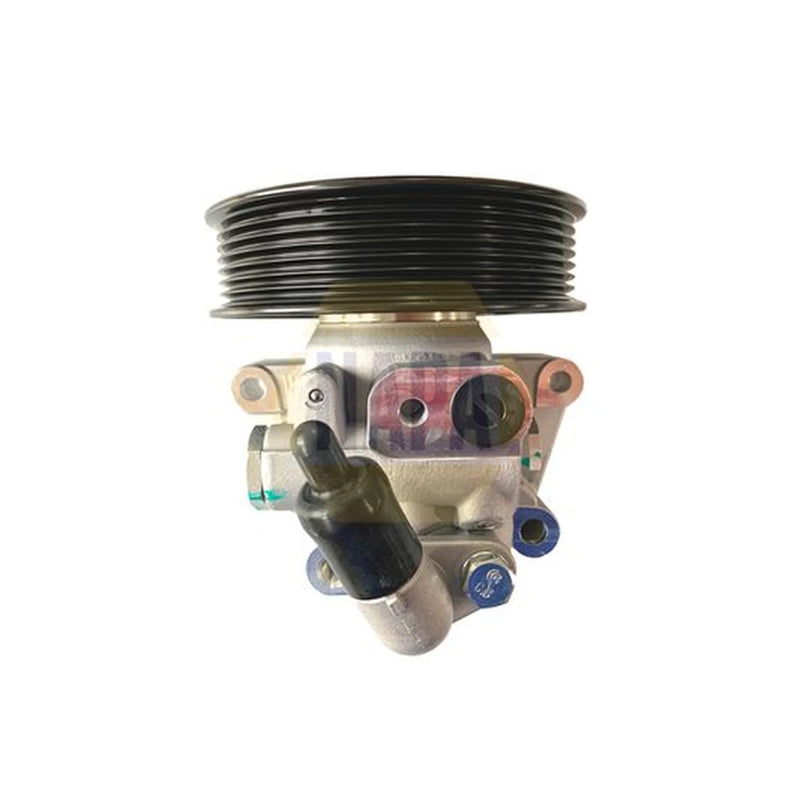 NAPA Power Steering Hydraulic Pump fits Ford Transit 2001-2014 2.2 2.3 2.4 3.2