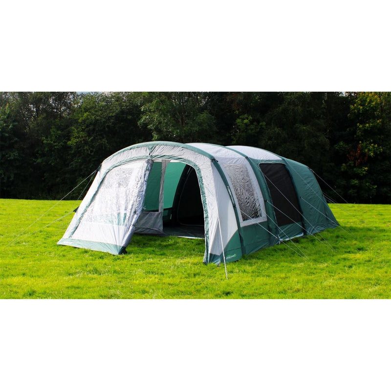 Outdoor Revolution Atom 600 Including Footprint Family Tent Outdoor Revolution - Dynamic Drive