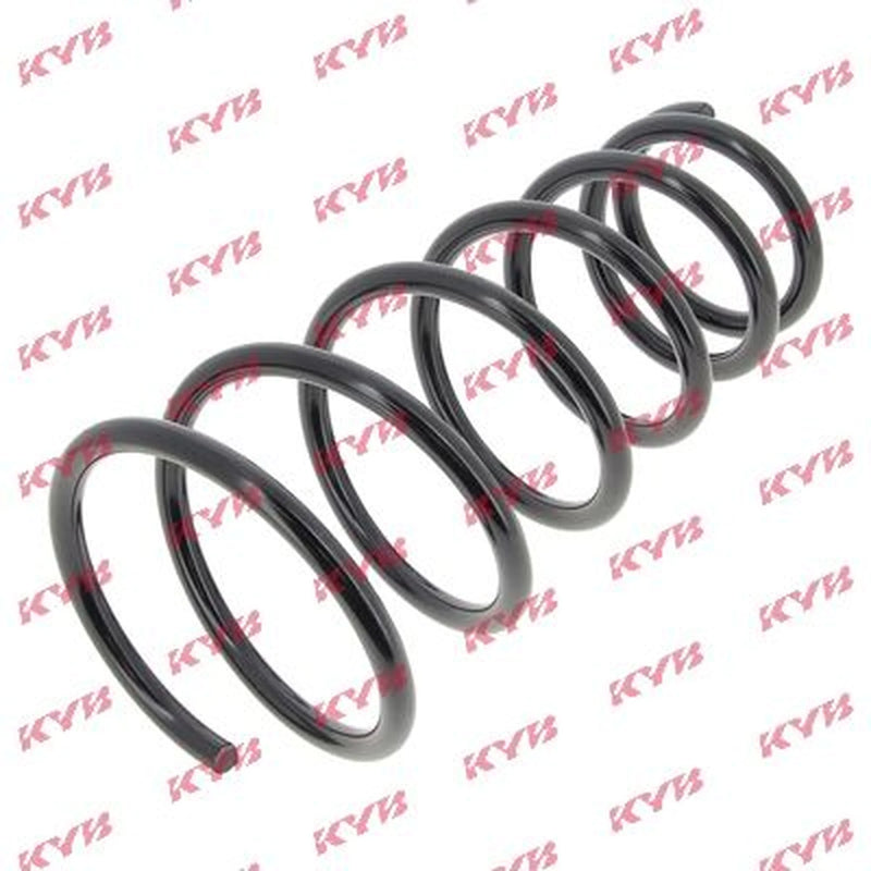 KYB Rear Suspension Coil Spring fits Subaru Legacy 1989-1993