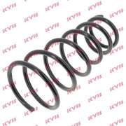 KYB 2 x Suspension Springs fits Subaru Legacy 1989-1993