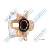 Apec Brake Caliper Assembly Front Right BCA1190