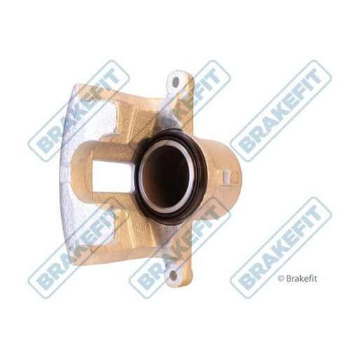 Apec Brake Caliper Assembly Front Right BCA1190