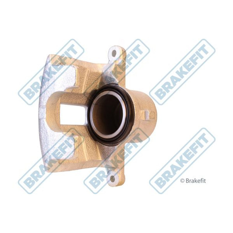 Apec 2 x Front Brake Calipers fits Toyota Corolla 2001-2008 1.4 1.6 1.8 2.0