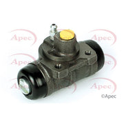 Apec Wheel Cylinder Hydraulic Brake Rear fits Ford Transit 1985-2000 2.0 2.5
