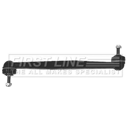 First Line Stabiliser Bar Link Coupling Rod fits Citroën Berlingo 1996-2011