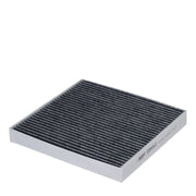 Hengst Service Kit with Air, Oil & Cabin Filters fits BMW Z4 Roadster 2009-2011
