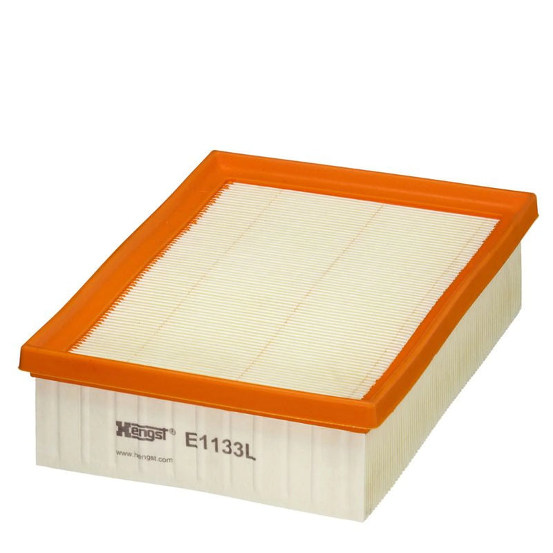 Hengst Engine Air Filter fits Chevrolet Trax 2012-2013 1.4 1.6 1.7
