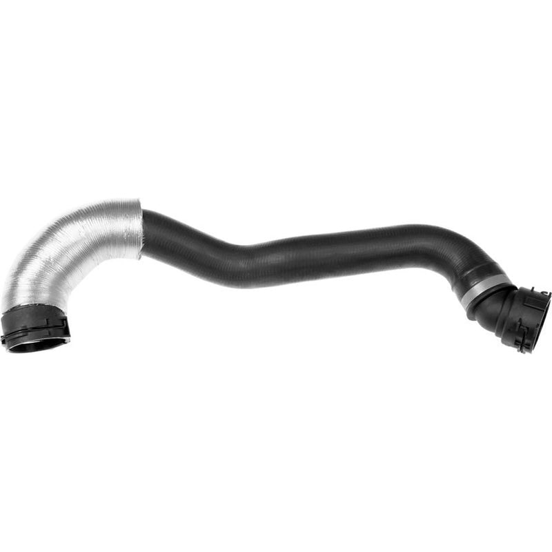 Gates Radiator Coolant Hose 429mm ID fits BMW 1 2007-2013