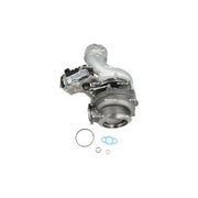 NRF Turbocharger Turbo Unit 90010330