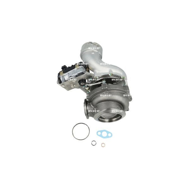 NRF Turbocharger Turbo Unit 90010330