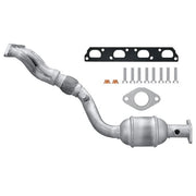 Hella Manifold Catalytic Converter fits Mini Mini 2001-2008