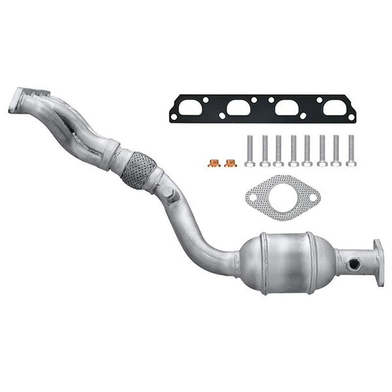 Hella Manifold Catalytic Converter fits Mini Mini 2001-2008