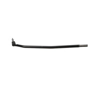 Delphi Steering Tie Rod End Ball Joint Front Right W1'' - fits Jeep Wrangler III