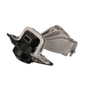 Gates Engine Mount Mounting Right fits Renault Grand Kangoo II 2008 on 1.5