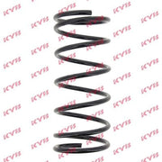 KYB Rear Suspension Coil Spring fits Nissan Sunny 1986-1991