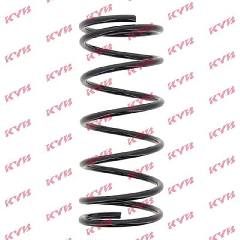 KYB Rear Suspension Coil Spring fits Nissan Sunny 1986-1991