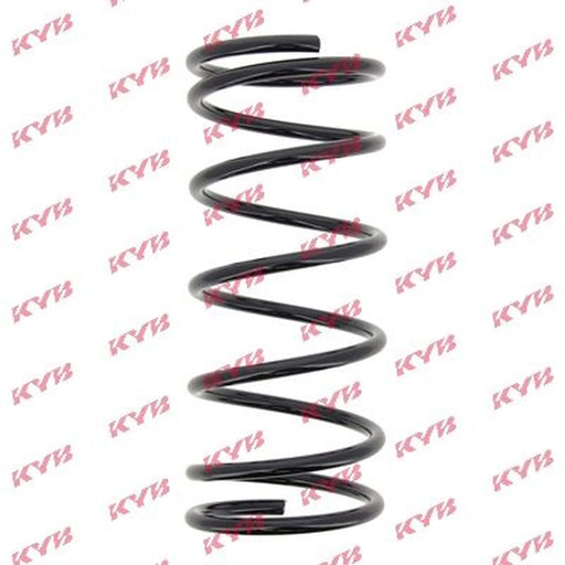 KYB 2 x Suspension Springs fits Nissan Sunny 1986-1991 1.3 1.4 1.5 1.6 1.7 1.8