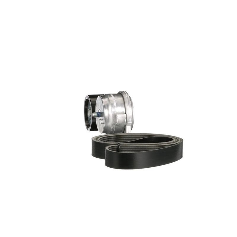 Gates V-Ribbed Belt Set K098PK1538HD