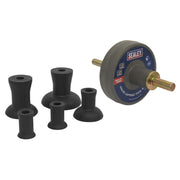 Sealey Lapping Tool Attachment Valve VS1654 Sealey - Dynamic Drive