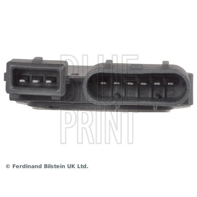 Blue Print Ignition Switch Unit ADC41495