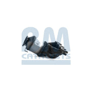 BM Catalysts Homologated Petrol Cat fits VW Fox 2005-2009 1.4