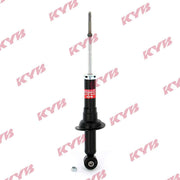 KYB Shock Absorber Damper Strut Rear fits Mitsubishi Outlander III 2014-2021 2.0
