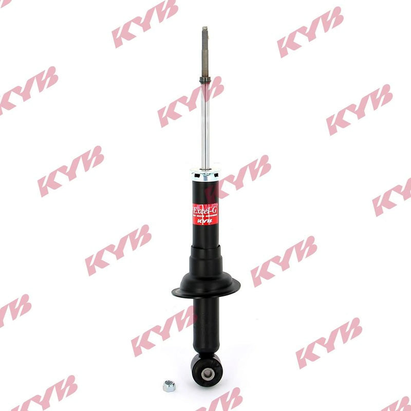 KYB Shock Absorber Damper Strut Rear fits Mitsubishi Outlander III 2014-2021 2.0