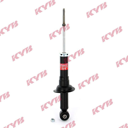 KYB 2 x Shock Absorbers fits Mitsubishi Outlander III 2014-2021 2.0