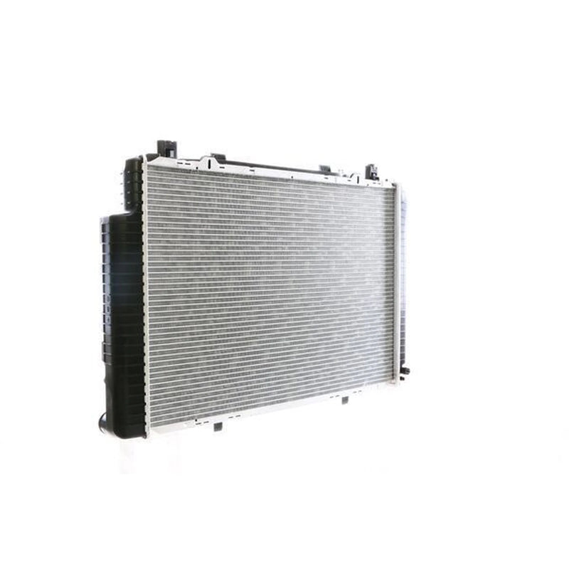 Mahle Engine Radiator fits Mercedes-Benz S-Class 1993-1998 140.134 140.135