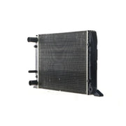 Mahle Engine Radiator fits Audi 80 B2 1978-1987 1.3 1.6