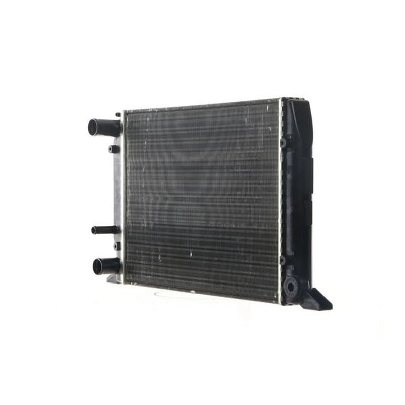 Mahle Engine Radiator fits Audi 80 B2 1978-1987 1.3 1.6