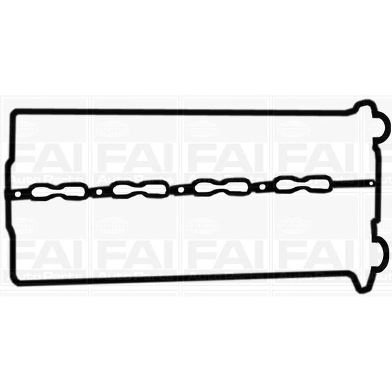 FAI Cylinder Head Cover Gasket