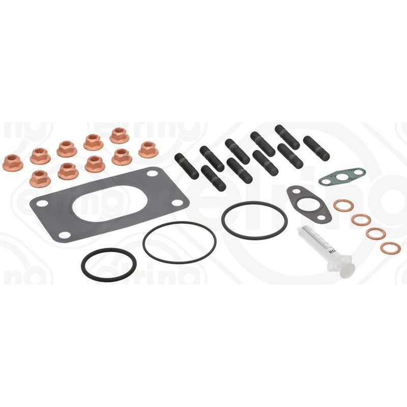 Elring Charger Mounting Kit 326.220