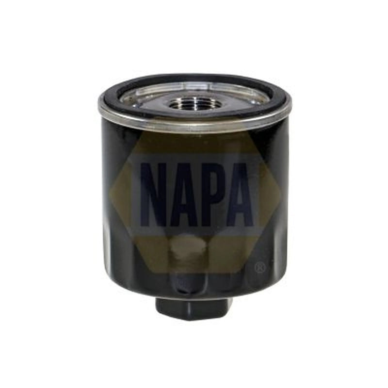 NAPA Engine Oil Filter fits Ford Transit Custom V710 2023 on 2.0