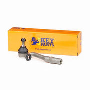 Key Parts Steering Tie Rod End Ball Joint fits Citroën C2 2003-2012 1.1 1.4 1.6