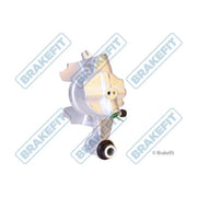 Apec Brake Caliper Assembly Front Right BCA1334E