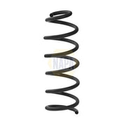 NAPA Rear Suspension Coil Spring fits Dacia Sandero II 2012-2013 1.2 1.5
