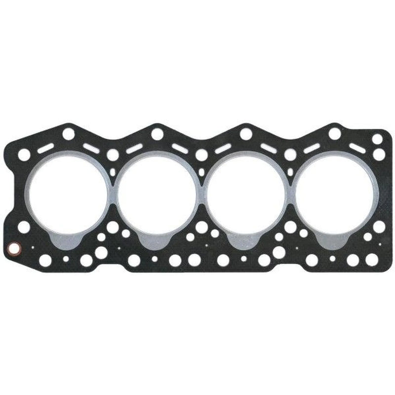 Elring Cylinder Head Gasket 1mm Thick fits Alfa Romeo Ar 6 1986-1989 2.5