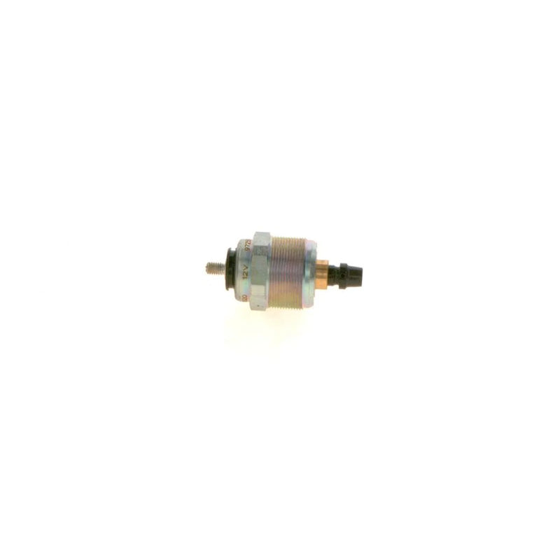 Bosch Solenoid Actuator Valve