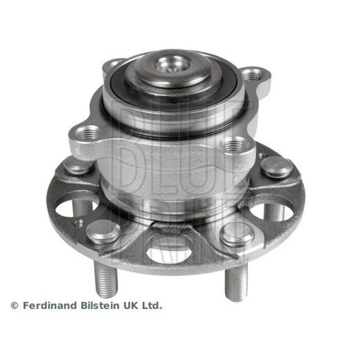 Blue Print Wheel Bearing Kit Rear Right ADH28348C