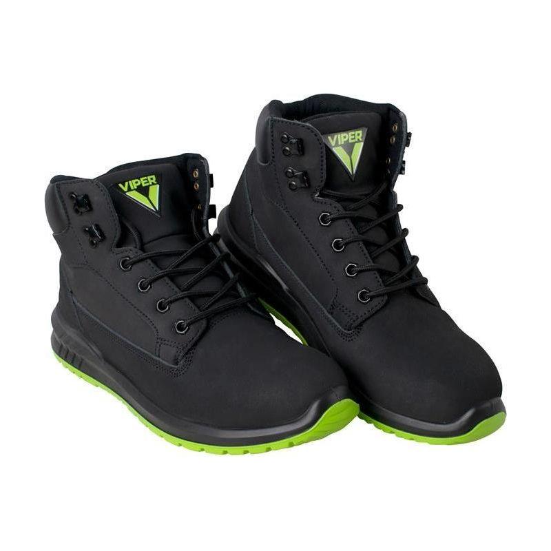 Scan Viper SBP Safety Boots UK 8 EUR 42 Scan - NN4 Online
