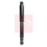Apec 2 x Shock Absorbers fits Chevrolet Captiva 2006-2011 2.0 2.4 3.2