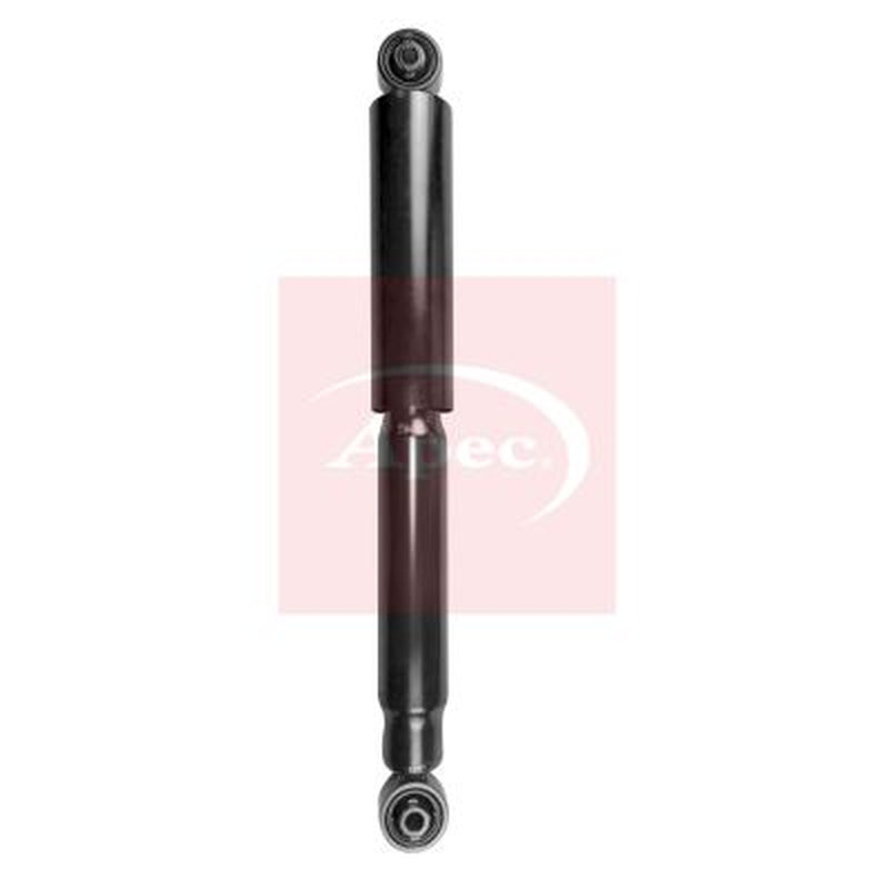 Apec 2 x Shock Absorbers fits Chevrolet Captiva 2006-2011 2.0 2.4 3.2