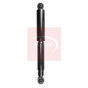 Apec Shock Absorber Damper Strut Rear Right ASA1355