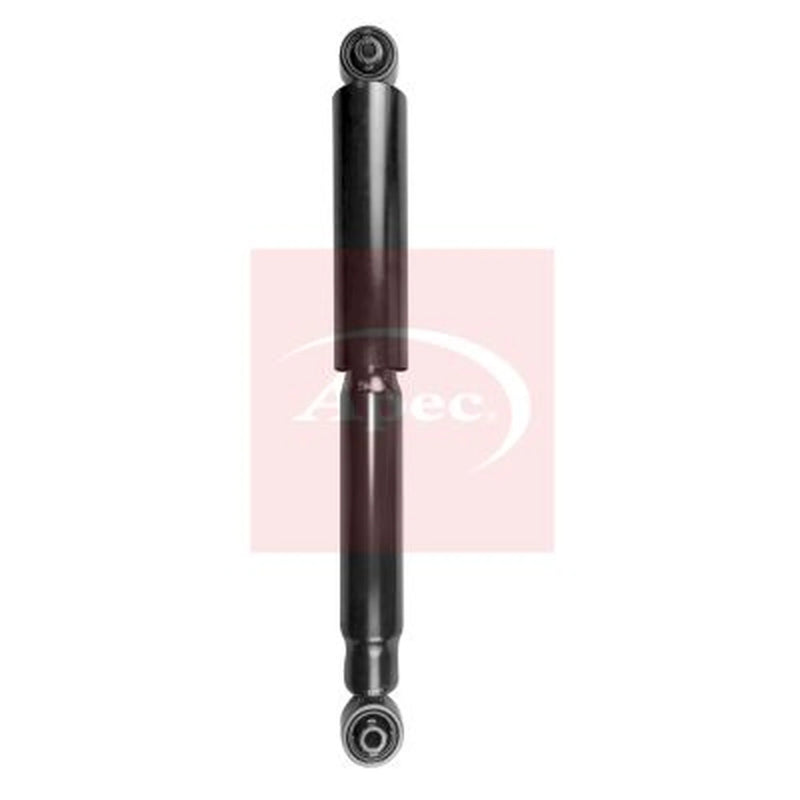 Apec Shock Absorber Damper Strut Rear Right ASA1355